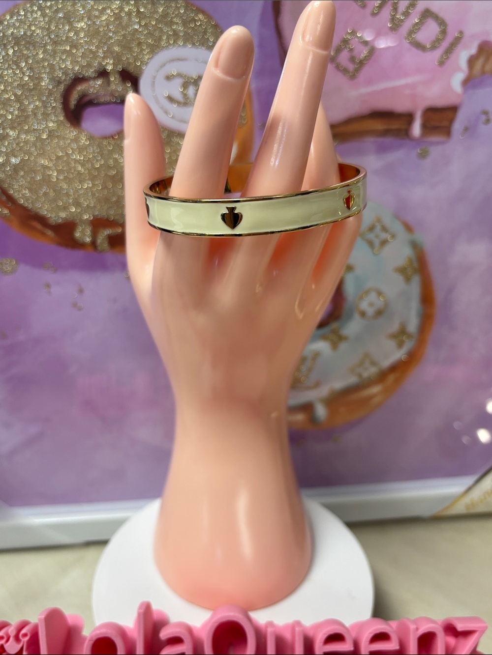 Kate Spade Bangle Bracelet 🆕